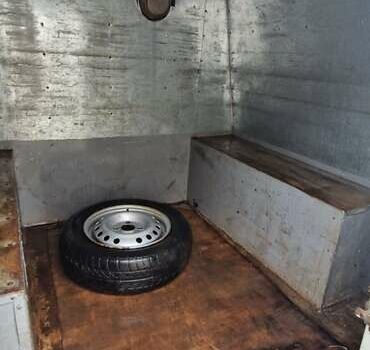 ЗАЗ Lanos Cargo 2009 у Чорткові на Automoto.ua Білий ЗАЗ Lanos Cargo, об'ємом двигуна 1.5 л та пробігом 494 тис. км за 1999 $, фото 10 на Automoto.ua