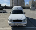 Білий ЗАЗ Lanos Cargo, об'ємом двигуна 1.5 л та пробігом 179 тис. км за 2350 $, фото 1 на Automoto.ua