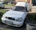 Білий ЗАЗ Lanos Cargo, об'ємом двигуна 1.5 л та пробігом 200 тис. км за 1500 $, фото 1 на Automoto.ua