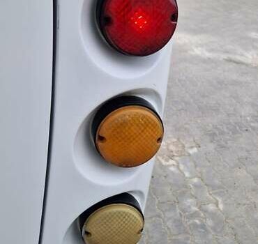 ЗАЗ Lanos Cargo 2009 у Чорткові на Automoto.ua Білий ЗАЗ Lanos Cargo, об'ємом двигуна 1.5 л та пробігом 494 тис. км за 1999 $, фото 8 на Automoto.ua