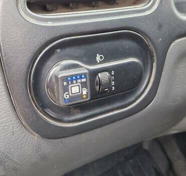 Белый ЗАЗ Lanos Cargo, объемом двигателя 1.5 л и пробегом 350 тыс. км за 1950 $, фото 19 на Automoto.ua