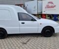 Белый ЗАЗ Lanos Cargo, объемом двигателя 1.5 л и пробегом 350 тыс. км за 1950 $, фото 7 на Automoto.ua