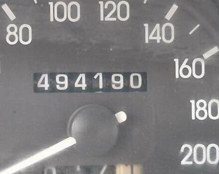 ЗАЗ Lanos Cargo 2009 у Чорткові на Automoto.ua Білий ЗАЗ Lanos Cargo, об'ємом двигуна 1.5 л та пробігом 494 тис. км за 1999 $, фото 12 на Automoto.ua