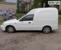 Білий ЗАЗ Lanos Cargo, об'ємом двигуна 1.5 л та пробігом 258 тис. км за 1800 $, фото 1 на Automoto.ua