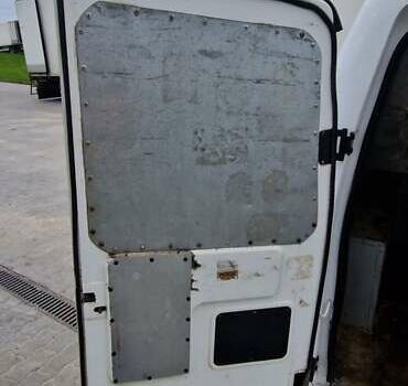 ЗАЗ Lanos Cargo 2009 у Чорткові на Automoto.ua Білий ЗАЗ Lanos Cargo, об'ємом двигуна 1.5 л та пробігом 494 тис. км за 1999 $, фото 9 на Automoto.ua