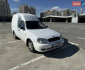 Білий ЗАЗ Lanos Cargo, об'ємом двигуна 1.5 л та пробігом 179 тис. км за 2350 $, фото 7 на Automoto.ua