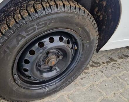 ЗАЗ Lanos Cargo 2009 у Чорткові на Automoto.ua Білий ЗАЗ Lanos Cargo, об'ємом двигуна 1.5 л та пробігом 494 тис. км за 1999 $, фото 15 на Automoto.ua