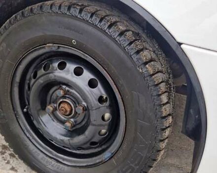 ЗАЗ Lanos Cargo 2009 у Чорткові на Automoto.ua Білий ЗАЗ Lanos Cargo, об'ємом двигуна 1.5 л та пробігом 494 тис. км за 1999 $, фото 7 на Automoto.ua