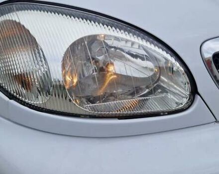 ЗАЗ Lanos Cargo 2009 у Чорткові на Automoto.ua Білий ЗАЗ Lanos Cargo, об'ємом двигуна 1.5 л та пробігом 494 тис. км за 1999 $, фото 2 на Automoto.ua