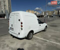 Білий ЗАЗ Lanos Cargo, об'ємом двигуна 1.5 л та пробігом 179 тис. км за 2350 $, фото 5 на Automoto.ua