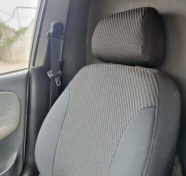 ЗАЗ Lanos Cargo 2009 у Чорткові на Automoto.ua Білий ЗАЗ Lanos Cargo, об'ємом двигуна 1.5 л та пробігом 494 тис. км за 1999 $, фото 13 на Automoto.ua