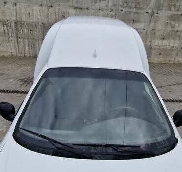 ЗАЗ Lanos Cargo 2009 у Чорткові на Automoto.ua Білий ЗАЗ Lanos Cargo, об'ємом двигуна 1.5 л та пробігом 494 тис. км за 1999 $, фото 6 на Automoto.ua