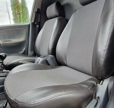 Білий ЗАЗ Lanos Cargo, об'ємом двигуна 1.5 л та пробігом 498 тис. км за 2100 $, фото 15 на Automoto.ua