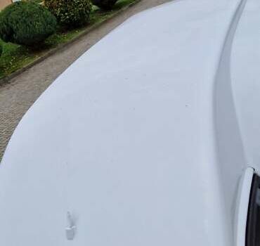 Білий ЗАЗ Lanos Cargo, об'ємом двигуна 1.5 л та пробігом 498 тис. км за 2100 $, фото 19 на Automoto.ua