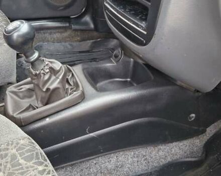 Белый ЗАЗ Lanos Cargo, объемом двигателя 1.5 л и пробегом 350 тыс. км за 1950 $, фото 12 на Automoto.ua