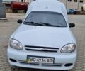 Белый ЗАЗ Lanos Cargo, объемом двигателя 1.5 л и пробегом 350 тыс. км за 1950 $, фото 1 на Automoto.ua