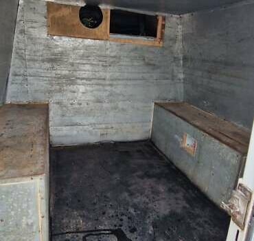 Білий ЗАЗ Lanos Cargo, об'ємом двигуна 1.5 л та пробігом 498 тис. км за 2100 $, фото 17 на Automoto.ua