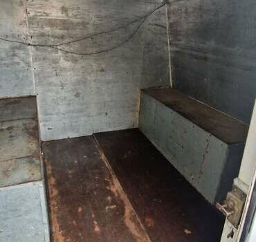 ЗАЗ Lanos Cargo 2010 у Чорткові на Automoto.ua Білий ЗАЗ Lanos Cargo, об'ємом двигуна 1.5 л та пробігом 404 тис. км за 2500 $, фото 5 на Automoto.ua