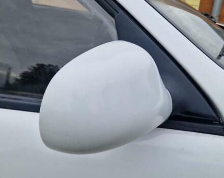 ЗАЗ Lanos Cargo 2010 у Чорткові на Automoto.ua Білий ЗАЗ Lanos Cargo, об'ємом двигуна 1.5 л та пробігом 404 тис. км за 2500 $, фото 4 на Automoto.ua