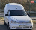 Белый ЗАЗ Lanos Cargo, объемом двигателя 1.5 л и пробегом 180 тыс. км за 2700 $, фото 8 на Automoto.ua