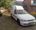 Белый ЗАЗ Lanos Cargo, объемом двигателя 6 л и пробегом 270 тыс. км за 2600 $, фото 5 на Automoto.ua