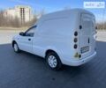 Белый ЗАЗ Lanos Cargo, объемом двигателя 1.5 л и пробегом 163 тыс. км за 3400 $, фото 3 на Automoto.ua