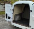 ЗАЗ Lanos Cargo 2011 у Тернополі на Automoto.ua Білий ЗАЗ Lanos Cargo, об'ємом двигуна 1.5 л та пробігом 155 тис. км за 2400 $, фото 4 на Automoto.ua