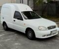 ЗАЗ Lanos Cargo 2011 у Тернополі на Automoto.ua Білий ЗАЗ Lanos Cargo, об'ємом двигуна 1.5 л та пробігом 155 тис. км за 2400 $, фото 1 на Automoto.ua