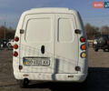 Белый ЗАЗ Lanos Cargo, объемом двигателя 1.5 л и пробегом 180 тыс. км за 2700 $, фото 16 на Automoto.ua
