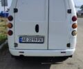Белый ЗАЗ Lanos Cargo, объемом двигателя 1.5 л и пробегом 282 тыс. км за 2600 $, фото 5 на Automoto.ua
