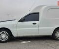 Белый ЗАЗ Lanos Cargo, объемом двигателя 1.5 л и пробегом 150 тыс. км за 4000 $, фото 17 на Automoto.ua