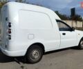 Белый ЗАЗ Lanos Cargo, объемом двигателя 1.5 л и пробегом 282 тыс. км за 2600 $, фото 7 на Automoto.ua