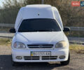 Белый ЗАЗ Lanos Cargo, объемом двигателя 1.5 л и пробегом 180 тыс. км за 2700 $, фото 2 на Automoto.ua
