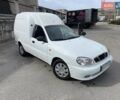 Білий ЗАЗ Lanos Cargo, об'ємом двигуна 1.5 л та пробігом 50 тис. км за 2200 $, фото 1 на Automoto.ua