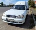 Белый ЗАЗ Lanos Cargo, объемом двигателя 1.5 л и пробегом 282 тыс. км за 2600 $, фото 6 на Automoto.ua