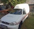 Белый ЗАЗ Lanos Cargo, объемом двигателя 6 л и пробегом 270 тыс. км за 2600 $, фото 6 на Automoto.ua