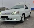 Белый ЗАЗ Lanos Cargo, объемом двигателя 1.5 л и пробегом 150 тыс. км за 4000 $, фото 16 на Automoto.ua