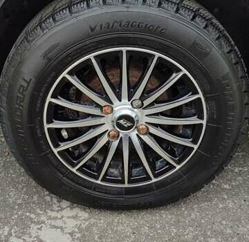 ЗАЗ Lanos Cargo 2011 у Тернополі на Automoto.ua Білий ЗАЗ Lanos Cargo, об'ємом двигуна 1.5 л та пробігом 155 тис. км за 2400 $, фото 6 на Automoto.ua