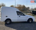 Белый ЗАЗ Lanos Cargo, объемом двигателя 1.5 л и пробегом 180 тыс. км за 2700 $, фото 17 на Automoto.ua