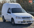 Белый ЗАЗ Lanos Cargo, объемом двигателя 1.5 л и пробегом 180 тыс. км за 2700 $, фото 1 на Automoto.ua