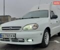Белый ЗАЗ Lanos Cargo, объемом двигателя 1.5 л и пробегом 150 тыс. км за 4000 $, фото 1 на Automoto.ua
