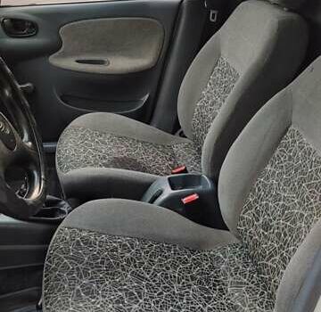 ЗАЗ Lanos Cargo 2011 у Тернополі на Automoto.ua Білий ЗАЗ Lanos Cargo, об'ємом двигуна 1.5 л та пробігом 155 тис. км за 2400 $, фото 3 на Automoto.ua