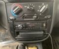Белый ЗАЗ Lanos Cargo, объемом двигателя 1.5 л и пробегом 317 тыс. км за 1800 $, фото 5 на Automoto.ua