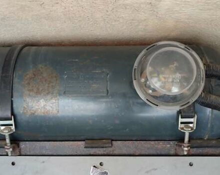 ЗАЗ Lanos Cargo 2011 у Тернополі на Automoto.ua Білий ЗАЗ Lanos Cargo, об'ємом двигуна 1.5 л та пробігом 155 тис. км за 2400 $, фото 10 на Automoto.ua