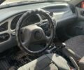 Белый ЗАЗ Lanos Cargo, объемом двигателя 1.5 л и пробегом 282 тыс. км за 2600 $, фото 3 на Automoto.ua