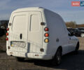 Белый ЗАЗ Lanos Cargo, объемом двигателя 1.5 л и пробегом 180 тыс. км за 2700 $, фото 15 на Automoto.ua