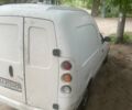 Белый ЗАЗ Lanos Cargo, объемом двигателя 1.5 л и пробегом 317 тыс. км за 1800 $, фото 1 на Automoto.ua