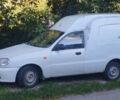 Білий ЗАЗ Lanos Cargo, об'ємом двигуна 1.5 л та пробігом 278 тис. км за 1700 $, фото 1 на Automoto.ua
