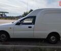 Белый ЗАЗ Lanos Cargo, объемом двигателя 1.5 л и пробегом 282 тыс. км за 2600 $, фото 1 на Automoto.ua