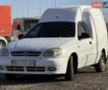 Белый ЗАЗ Lanos Cargo, объемом двигателя 1.5 л и пробегом 180 тыс. км за 2700 $, фото 4 на Automoto.ua